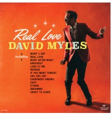 David Myles - Real Love