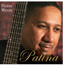 David Myles - Patina