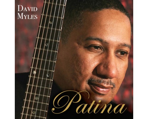 David Myles - Patina