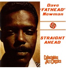 David Newman - Straight Ahead