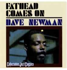 David Newman - Fathead Comes On