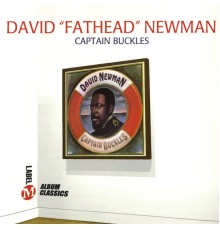 David Newman - Captain Buckles