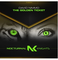 David Nimmo - The Golden Ticket