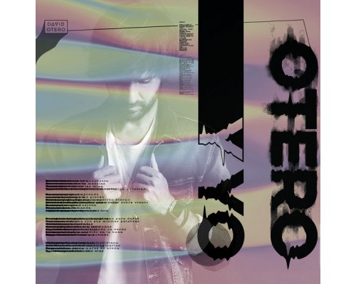 David Otero - Otero y Yo David Otero - Otero y Yo