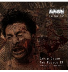 David Otero - The Police EP