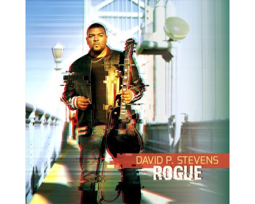 David P Stevens - Rogue