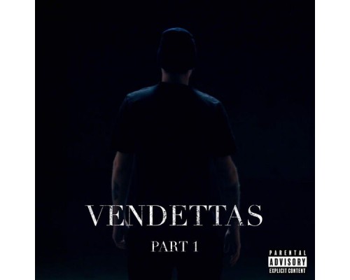 David Packard - Vendettas, Pt. 1