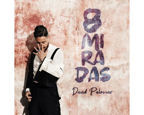 David Palomar - 8 Miradas