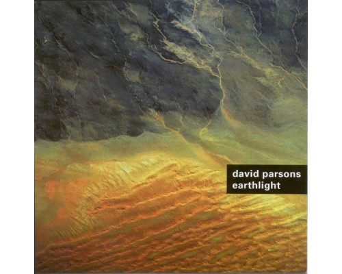 David Parsons - Earthlight