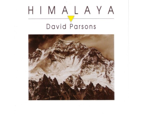 David Parsons - Himalaya