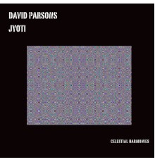 David Parsons - Jyoti