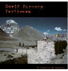 David Parsons - Parikrama