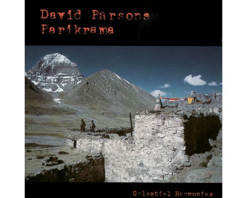 David Parsons - Parikrama