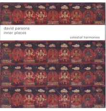 David Parsons - Inner Places