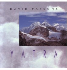 David Parsons - Yatra