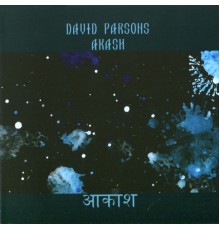 David Parsons - Akash