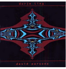 David Parsons - Dorje Ling