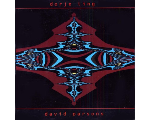 David Parsons - Dorje Ling