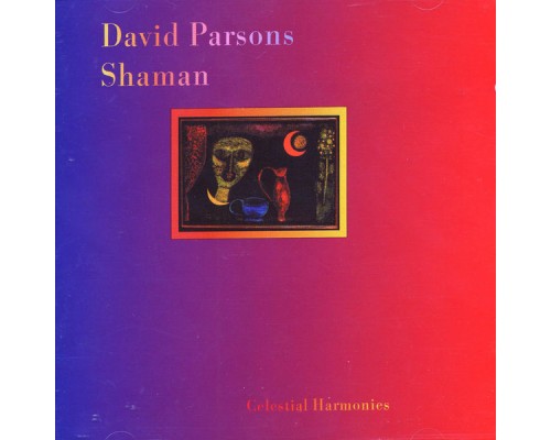 David Parsons - Shaman