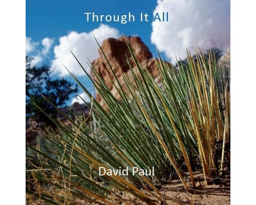 David Paul - Through It All