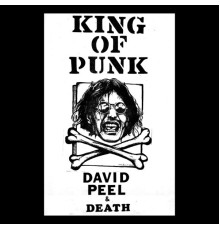 David Peel - King of Punk