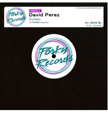 David Perez - Contact