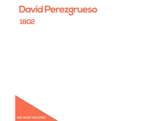 David Perezgrueso - 1802