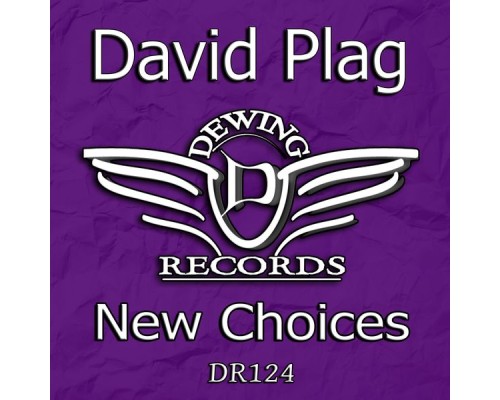 David Plag - New Choices