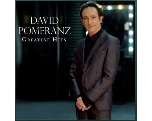 David Pomeranz - Greatest Hits