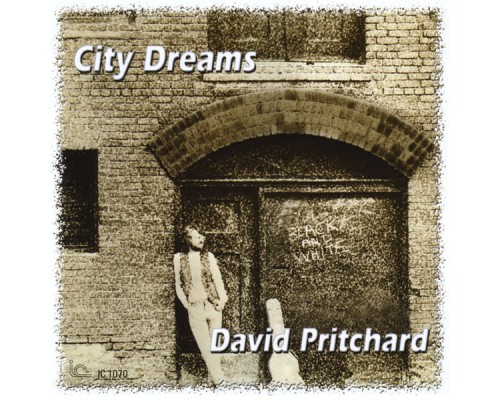 David Pritchard - City Dreams