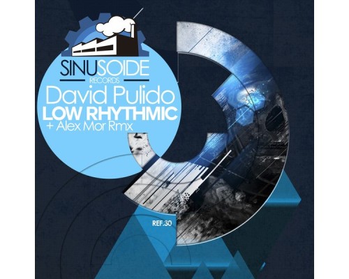 David Pulido - Low Rhythmic