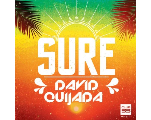 David Quijada - Sure