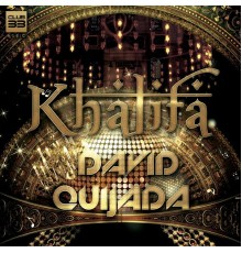 David Quijada - Khalifa