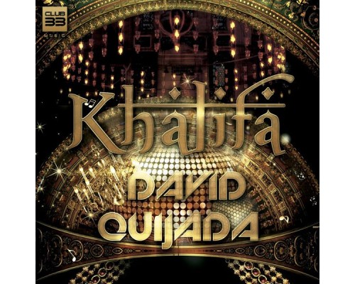 David Quijada - Khalifa