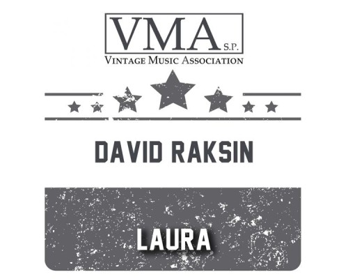 David Raksin - Laura