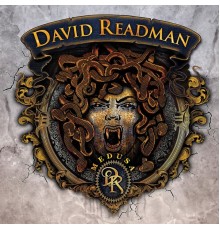 David Readman - Medusa