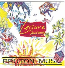 David Reilly - Leisure