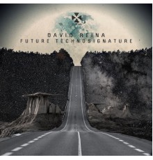 David Reina - Future Technosignature