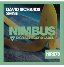 David Richards - Shine