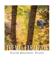 David Rogosin - Theme: Variation