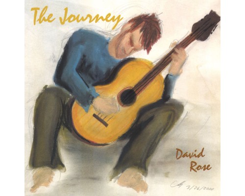 David Rose - The Journey