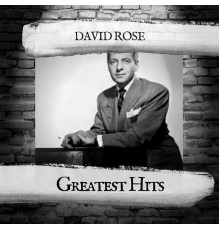 David Rose - Greatest Hits