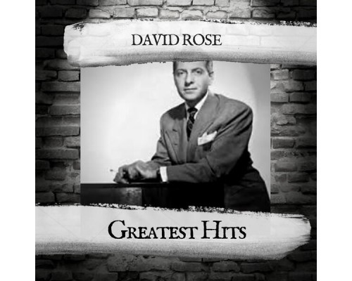 David Rose - Greatest Hits