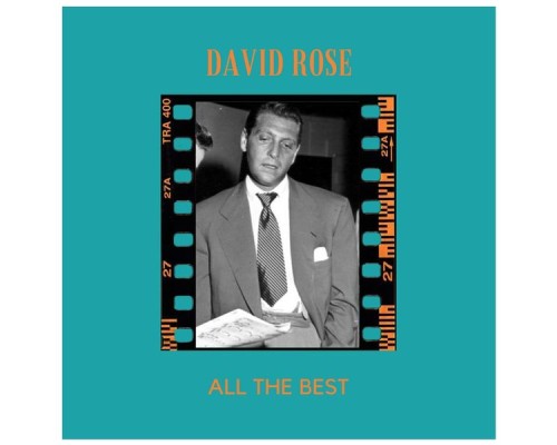 David Rose - All the Best