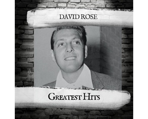 David Rose - Greatest Hits