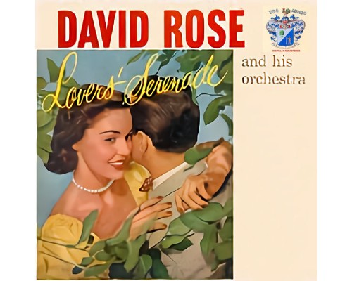 David Rose - Lovers' Serenade