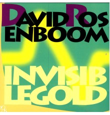 David Rosenboom - Invisible Gold