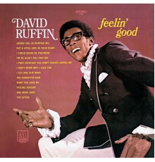 David Ruffin - Feelin' Good