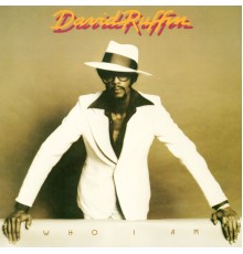 David Ruffin - Who I Am