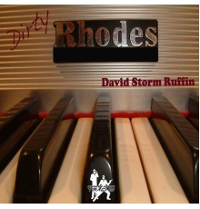 David Ruffin - Dirty Rhodes